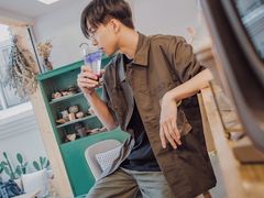 -拾壹cafe·工作室