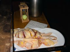 椰子鸡-同仁四季椰子鸡(海岸城天利店)
