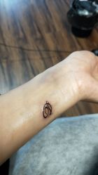 -天道tattoo纹身穿孔工作室