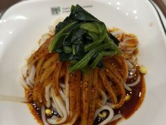 -魏家凉皮(西安秋林宏业商厦店)