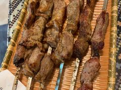 -新疆伊宁远征餐厅
