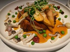 solo烤鸡半只-Solo(衡山路店)