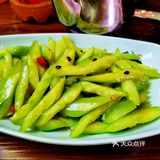 正餐、宵夜宝藏好地