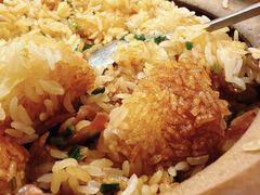 -永記粤菜·五指毛桃花雕鸡煲(九亭店)