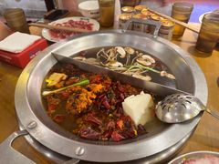 -楠火锅(太古里总店)