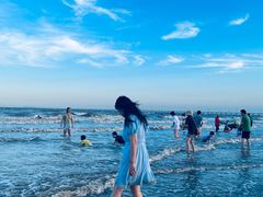 -南汇嘴观海公园