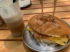 -甘单茶事小馆(洋河店)