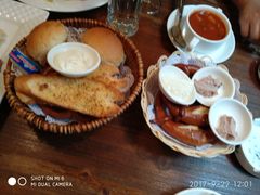 -宝莱纳啤酒花园餐厅PAULANER BRAUHAUS Nanjing(广州路店)