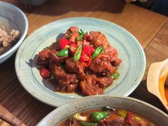 -静一餐厅·湖北菜(前门店)