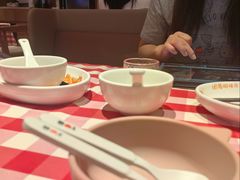 -西贝(虹口龙之梦店)