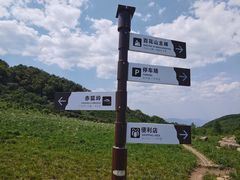 -白草畔自然风景区