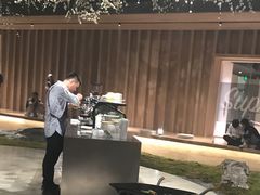-Seesaw Coffee(朝阳大悦城店)