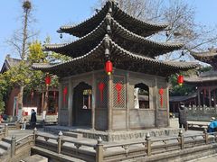 -钱王祠