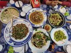 -旺角小渔村(幸福中路店)