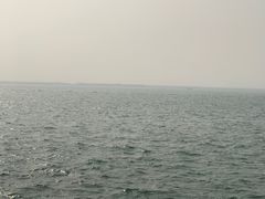-东疆建设开发纪念公园