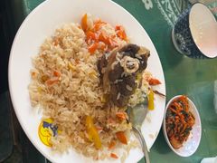 -塔希娜美食(和田二街店)