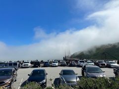 -金门大桥
