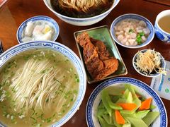 -同得兴 Since·1995 传统苏式面馆(十全街店)
