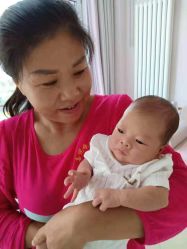 点击看大图 -喜悦月子中心