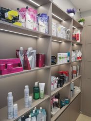 点击看大图 -保罗造型