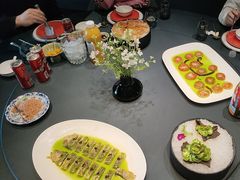 -江南雅厨·江南文化·苏州菜(李公堤店)