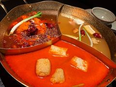 -色響火锅(恒隆广场店)