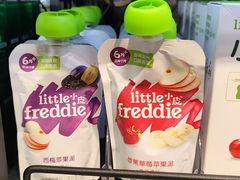 -盒马鲜生(新都心店)