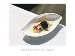 腌渍海鲈鱼-Le Siècle.百年西餐厅(颐和公馆店)