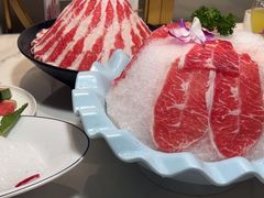 -德天雪花肥牛海鲜火锅(南苑东路店)