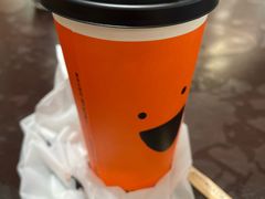 -放哈·甜醅子奶茶创造者(正宁路店)