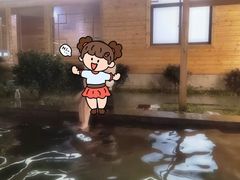 -庐山天沐温泉度假村