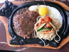 澳式牛排-豪味家(广益哥伦布店)