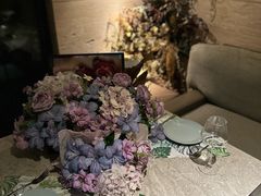 -villaa·别墅·融合菜西餐厅