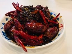 -老长沙龙虾馆(梅林店)