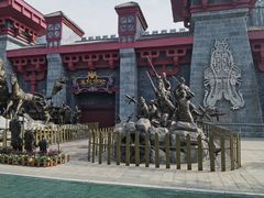 -厦门方特梦幻王国