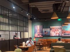 -Wagas沃歌斯(浦东机场店)