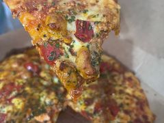 -达美乐比萨(新街口店)