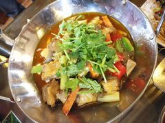 -88号小吃店·经典云南菜·地道纳西美食