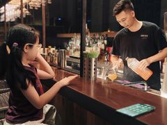 -阳朔糖舍酒店·糖舍餐厅&酒吧