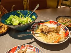 -塔哈尔·新疆盛宴(奉贤龙湖店)