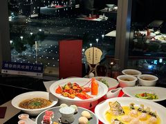 -馋遇江南·精致湖景雅宴(东方之门店)