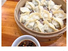 -大丰收海鲜地方菜馆