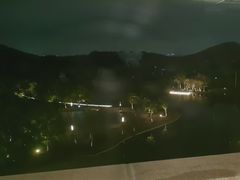 -佘山世茂艾美·御珍轩中餐厅