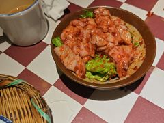 -王歘歘·chuǎ火锅(五道营店)
