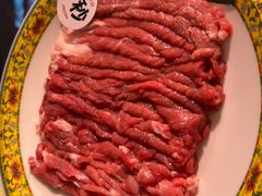 -进京涮肉·羊蝎子火锅(桓台店)