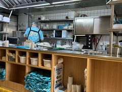 -灵芝妹子海鲜米线(劳动公园店)