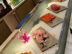 -冀粤香海鲜自助餐厅(西美五洲店)