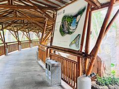 -海口观澜湖火山温泉谷