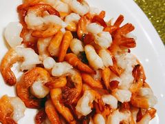 -老吉士酒家(天平路店)