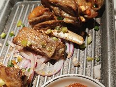 -在前门·烤鸭北京菜(五月花广场店)